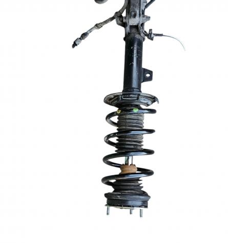 MASSA MECCANICA ANTERIORE DESTRA FORD EcoSport Serie CN15-3K170 Z2JA Diesel 1500 (12) - Foto 15
