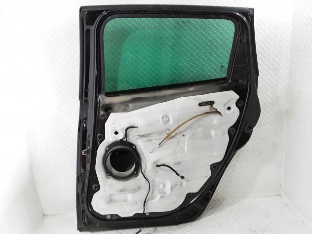 PORTIERA POSTERIORE DESTRA LANCIA Delta 3° Serie 198 A2.000 (0811) - Foto 5