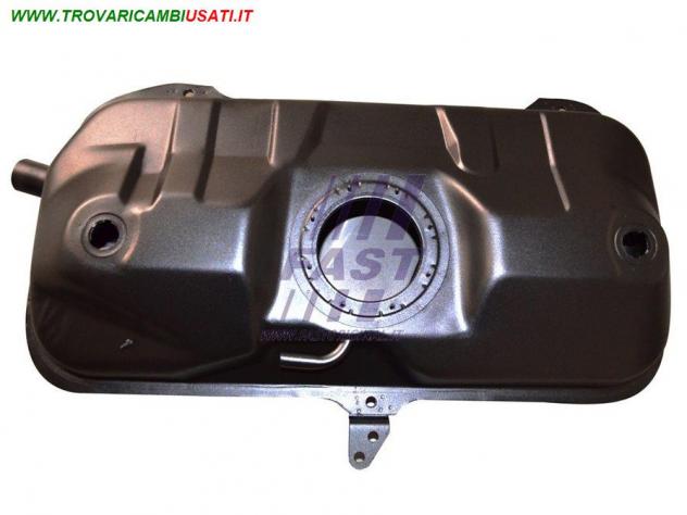 SERBATOIO COMBUSTIBILE FIAT CINQUE / SEICENTO 1.1 MPI FT53305