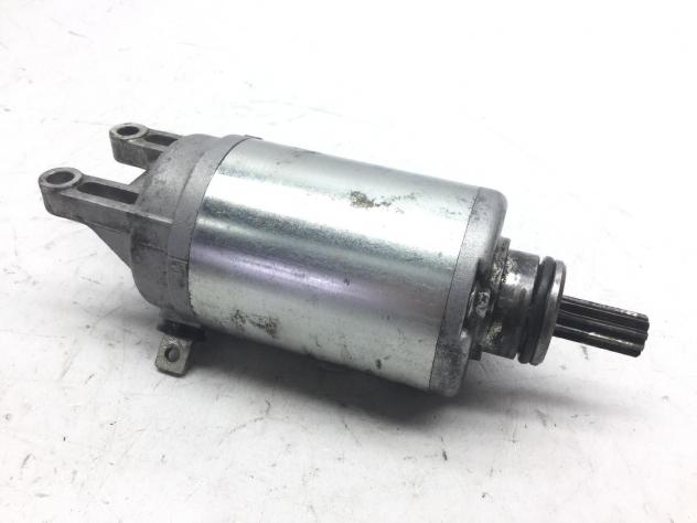 SUZUKI BURGMAN AN 250 MOTORINO AVVIAMENTO STARTER MOTORE 1999 2000 AN131 - Foto 4