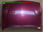 COFANO ANT. ROSSO LANCIA DELTA  Carrozzeria  Lamierati esterni  Cofano  Cof &hellip;