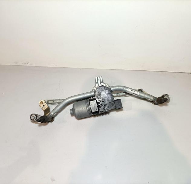 TANDEM TERGICRISTALLO CITROEN C3 1° Serie HMZ (EB2F) Bipower 1200 (0205) - Foto 2