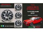 Cerchi 7 X 15 POLLICI 4X98 Lancia delta integrale