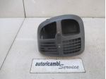 422502 BOCCHETTA AERAZIONE CENTRALE LATO DESTRO CRUSCOTTO CITROEN JUMPER 2. &hellip;