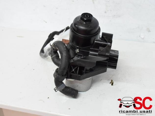 03N115389B 03N115389B SUPPORTO FILTRO OLIO VOLKSWAGEN Golf 7 Berlina diesel - Foto 3