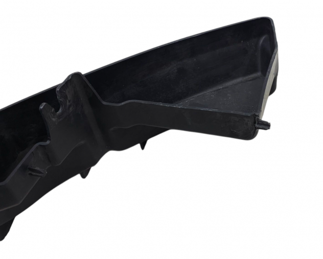 STAFFA PARAURTI ANTERIORE LAND ROVER Range Rover Evoque 1° Serie BJ32-17E762-BB 204DTD Diesel 2000 (11) - Foto 11