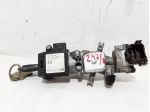 BLOCCASTERZO SUZUKI Swift 5° Serie 3397068L00 (1016)