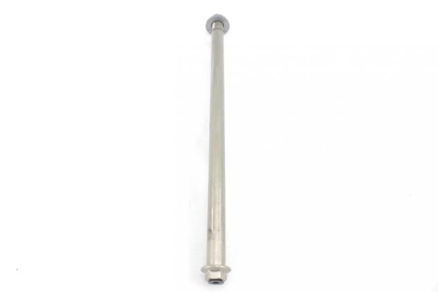PERNO FORCELLONE POSTERIORE TRIUMPH TIGER SPORT 1050 2016 - 2019 T2054088 REAR SWINGARM AXLE - Foto 2