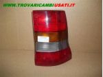 FANALE POST.D. OPEL ASTRA '96 SW  Parti elettriche  Fanaleria  Fanali  Fana &hellip;