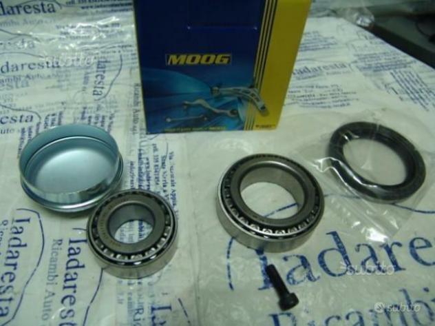 Kit cuscinetto ant. mercedes classe s 2213300225