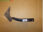CERNIERA S.COFANO ANT. NERO MET FIAT PUNTO (199-2Y/4C/3X)  Carrozzeria  Lam &hellip;