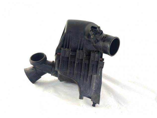 13484479 SCATOLA FILTRO ARIA OPEL MOKKA 1.6 B 85KW 5M 5P (2014) RICAMBIO USATO 95264831 - Foto 4