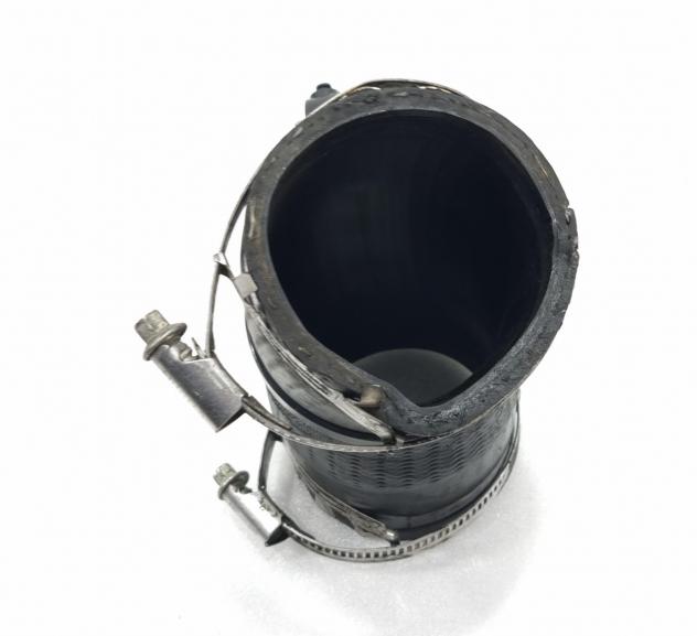 TUBO INTERCOOLER LAND ROVER Range Rover Evoque 1° Serie GJ32-6K863-AC 204DTD Diesel 2000 (11) - Foto 5