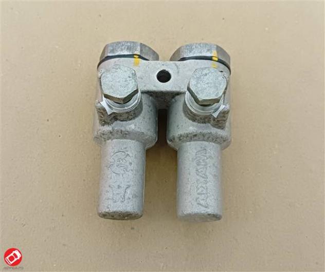 LIMITATORE DI FRENATA AIXAM 620BL016