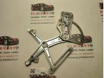 MECCANISMO ALZAVETRO ANT. DX MERCEDES ML W163 2° Serie A1637201246 612963 (0205)