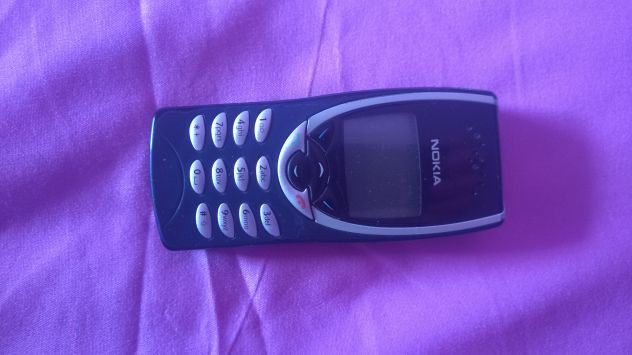 Vintage Cellulare Nokia mod.6131- e 8210 - Foto 2