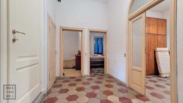 CASALE di 10 vani e di 300 mq (CASTELFRANCO DI SOTTO) rif. 3547 - Foto 16