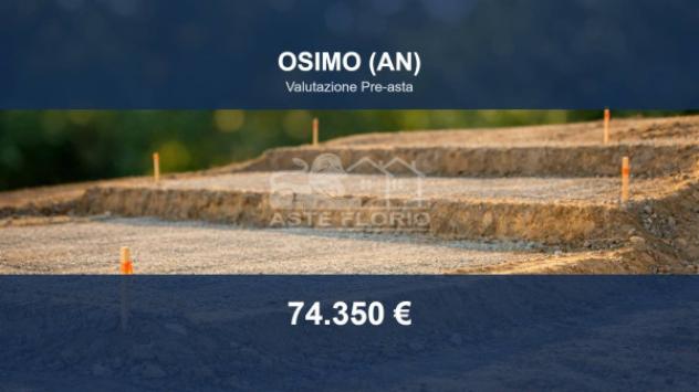 Immobile in asta di 5597 m² in vendita a Osimo