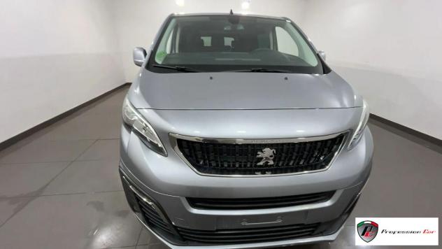 PEUGEOT Traveller 1.5 BlueHDi Business 120CV 9 Posti - Foto 2