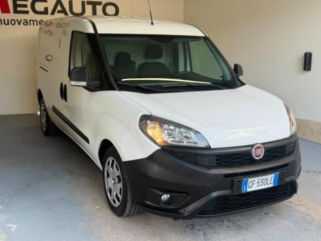 FIAT Doblo Cargo / Cassone 1.6 Multijet SX Maxi rif. 23949803 - Foto 4