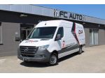 Mercedes-benz Sprinter F43/35 317 CDI RWD TA Furgone