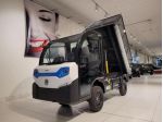 Goupil G4 9,2 Kw Cassonato Ribaltabile