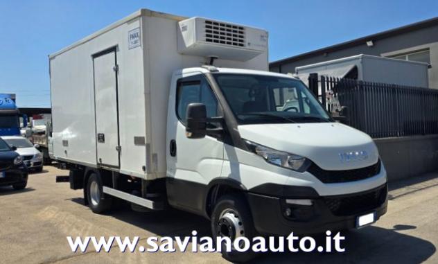 IVECO DAILY 60C15 FRIGO+SPONDA rif. 24053644 - Foto 2