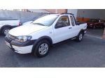 FIAT - - Strada 1700 TD PICK -UP FIORINO