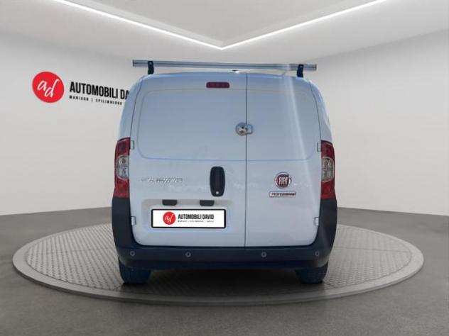 FIAT Fiorino 1.3 MJT 95CV Cargo +IVA CON ALLESTIMENTO INT. rif. 23882393 - Foto 6