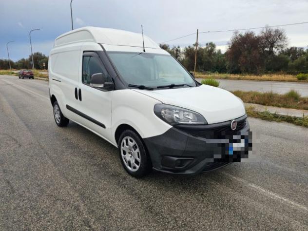 FIAT Doblo 1.6 MJT 120CV S&S PL-TA Cargo Maxi XL Lounge rif. 24180107 - Foto 3
