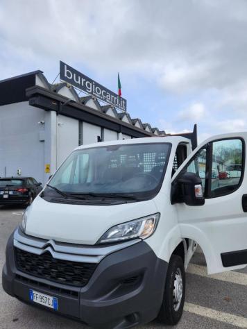 CITROEN Jumper cassone fisso rif. 22114985 - Foto 10