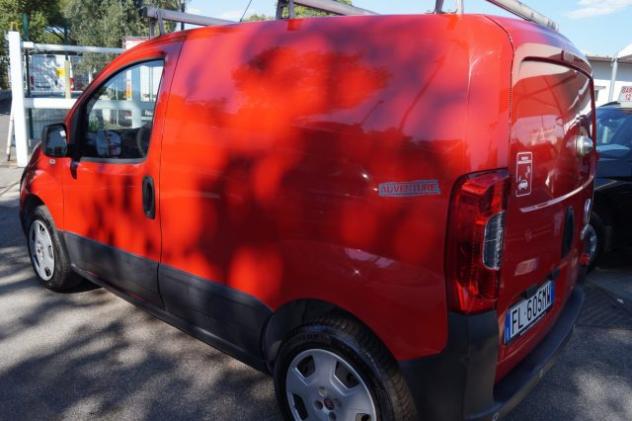 FIAT Fiorino 1.3 MJT 95CV Cargo Adventure rif. 23962455 - Foto 6