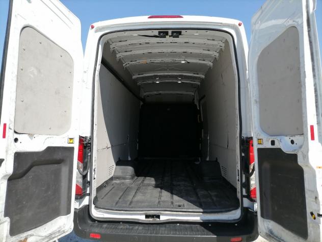 Ford Transit 350 tr.post. 2.0 tdci MHEV 170cv jumbo trend L4H3 E6.2 - Foto 9