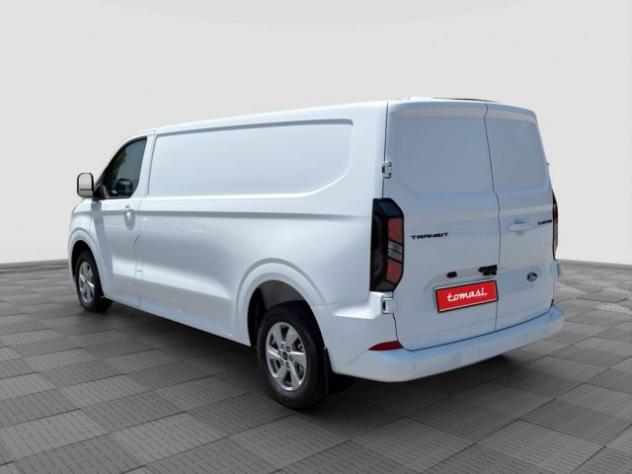 FORD Transit Custom 2° s 320 2.0 EcoBlue 150CV PL Furgone Titanium rif. 23995206 - Foto 3