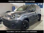 CITROEN Berlingo BlueHDi 130 EAT8 S&S Van M Club/cerchi lega/Teleca rif. 23 &hellip;