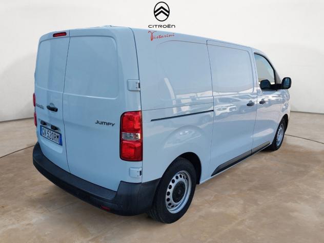 Citroën Jumpy Furgone M 2.0 B-HDi 144cv E6E / prezzo IVA esclusa - Foto 2