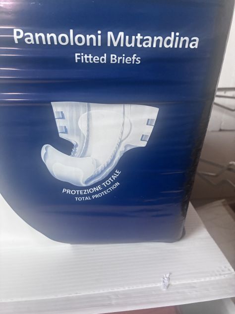 Pannoloni mutandina per incontinenza - Foto 4