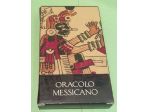 TAROCCHI D'ARTE -   ORACOLO  MESSICANO