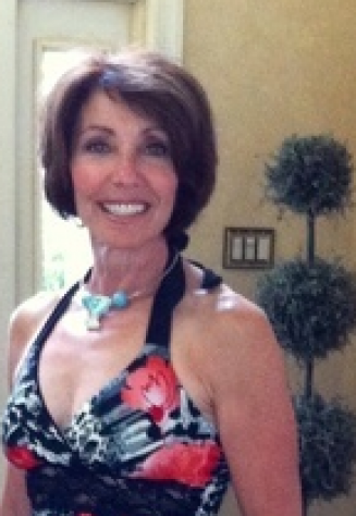 Donna di Orvieto, 48 anni. Fisico Normale Tel: