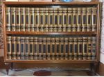 Enciclopedia Italiana Treccani Ed.1949 in 39 volumi ed eventuale mobile dedicato
