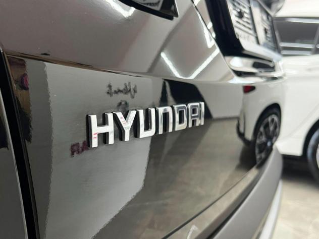 HYUNDAI - Tucson - 1.6 HEV aut. Exellence - Foto 9