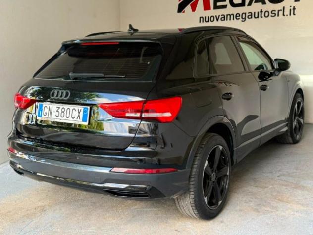 AUDI Q3 2.0 TDI 150 CV S tronic Business rif. 23940891 - Foto 6