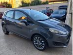 Ford Fiesta 1.5 TDCi 75CV 5 porte ST-Line