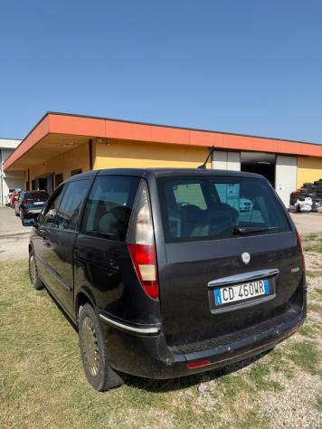 Lancia Phedra 2.2 JTD Emblema FAP - Foto 6