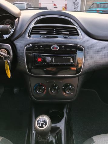 Fiat Punto Evo 1.4 5 porte Emotion GPL - Foto 10