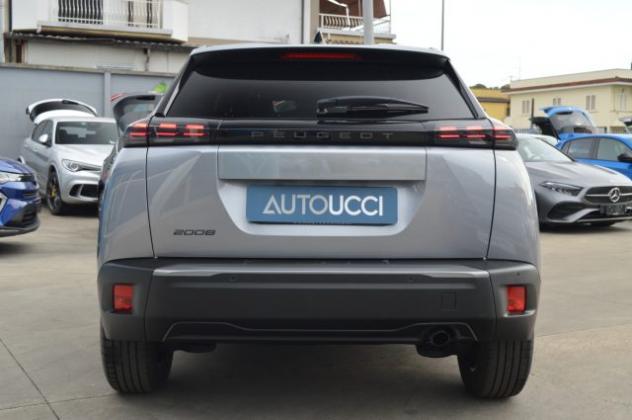 PEUGEOT 2008 PureTech 100 S&S Allure rif. 24046915 - Foto 6