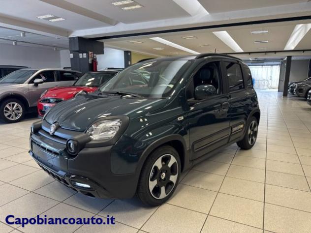 FIAT Panda Cross 1.0 FireFly S&S Hybrid KM0 PROMO rif. 23776703