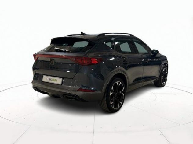 CUPRA Formentor 2.0 tdi 4drive 150cv dsg rif. 22797454 - Foto 4