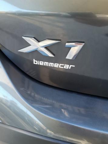 BMW X1 sDrive18d xLine Plus i.m rif. 23400416 - Foto 7