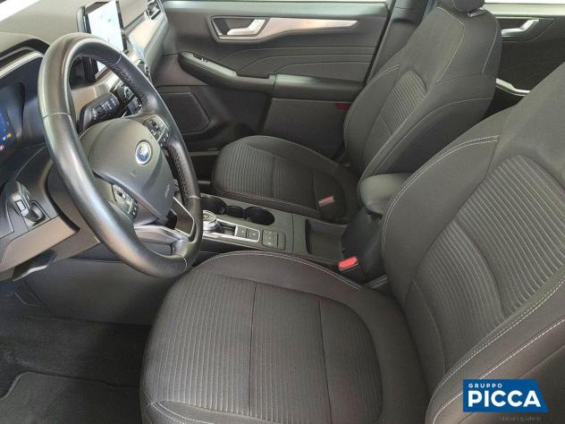 Ford Kuga III 2020 1.5 ecoblue Titanium Business 2wd 120cv auto - Foto 6